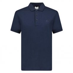 Burberry Gateforth Polo Navy