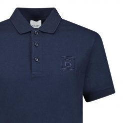 Burberry Gateforth Polo Navy