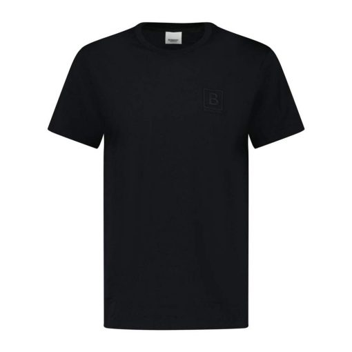 Burberry Jenson TShirt Black