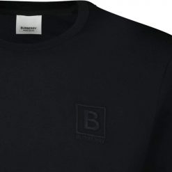 Burberry Jenson TShirt Black