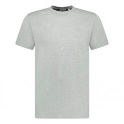 Burberry Jenson TShirt Grey