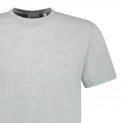 Burberry Jenson TShirt Grey