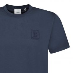 Burberry Jenson TShirt Navy