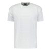 Burberry Willesden Check TShirt White