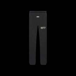 FEAR OF GOD ESSENTIALS 1977 IRON SWEATPANTS