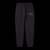 FEAR OF GOD ESSENTIALS BLACK STATE SWEATPANTS