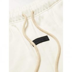 FEAR OF GOD ESSENTIALS CLOUD DANCER SHORTS FW23