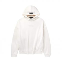 FEAR OF GOD ESSENTIALS CLOUD DANCER TRACKSUIT FW23