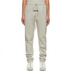 FEAR OF GOD ESSENTIALS CONCRETE SWEATPANTS