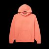 FEAR OF GOD ESSENTIALS CORAL HOODIE FW22