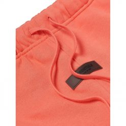 FEAR OF GOD ESSENTIALS CORAL SHORTS FW22