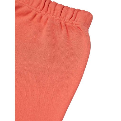 FEAR OF GOD ESSENTIALS CORAL SHORTS FW22