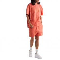 FEAR OF GOD ESSENTIALS CORAL SHORTS FW22