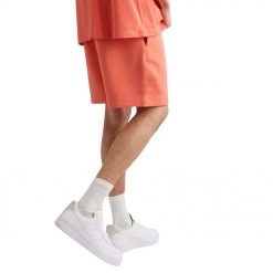 FEAR OF GOD ESSENTIALS CORAL SHORTS FW22