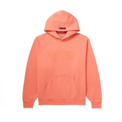 FEAR OF GOD ESSENTIALS CORAL TRACKSUIT FW22