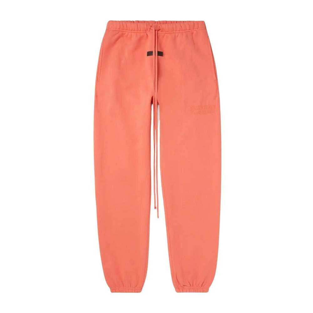 FEAR OF GOD ESSENTIALS CORAL TRACKSUIT FW22