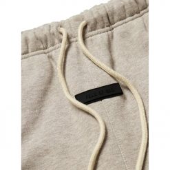 FEAR OF GOD ESSENTIALS CORE HEATHER SWEATPANTS FW23