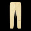 FEAR OF GOD ESSENTIALS CREAM CORE COLLECTION SWEATPANTS