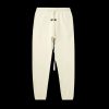 FEAR OF GOD ESSENTIALS CREAM EGG SHELL SWEATPANTS FW22