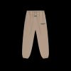 FEAR OF GOD ESSENTIALS DESERT SAND SWEATPANTS FW24