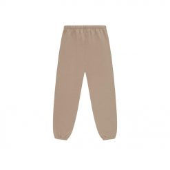 FEAR OF GOD ESSENTIALS DESERT SAND SWEATPANTS FW24