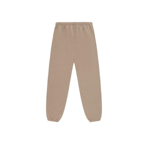 FEAR OF GOD ESSENTIALS DESERT SAND SWEATPANTS FW24