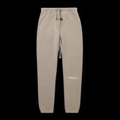 FEAR OF GOD ESSENTIALS DESERT TAUPE SWEATPANTS