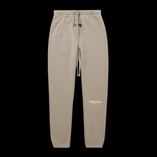 FEAR OF GOD ESSENTIALS DESERT TAUPE SWEATPANTS