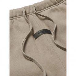 FEAR OF GOD ESSENTIALS DESERT TAUPE SWEATPANTS