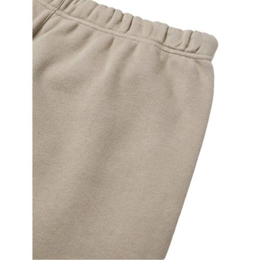 FEAR OF GOD ESSENTIALS DESERT TAUPE SWEATPANTS