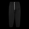 FEAR OF GOD ESSENTIALS JET BLACK SWEATPANTS FW23