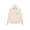 FEAR OF GOD ESSENTIALS LIGHT HEATHER OATMEAL CORE COLLECTION TRACKSUIT