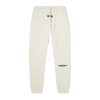 FEAR OF GOD ESSENTIALS LIGHT HEATHER OATMEAL TRACKSUIT SS22