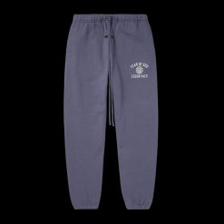 FEAR OF GOD ESSENTIALS MARINE BLUE SWEATPANTS