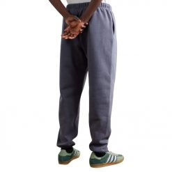 FEAR OF GOD ESSENTIALS MARINE BLUE SWEATPANTS