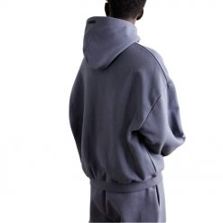 FEAR OF GOD ESSENTIALS MARINE BLUE TRACKSUIT