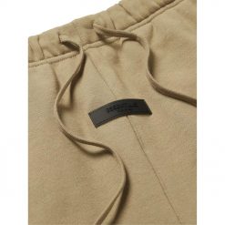 FEAR OF GOD ESSENTIALS OAK SHORTS