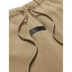 FEAR OF GOD ESSENTIALS OAK SWEATPANTS