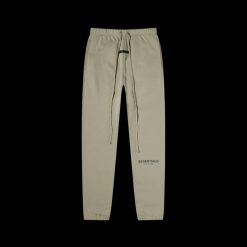 FEAR OF GOD ESSENTIALS PISTACHIO SWEATPANTS SS21