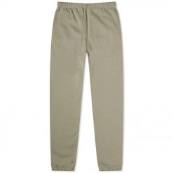 FEAR OF GOD ESSENTIALS PISTACHIO SWEATPANTS SS21