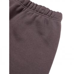 FEAR OF GOD ESSENTIALS PLUM SHORTS SS23