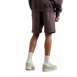 FEAR OF GOD ESSENTIALS PLUM SHORTS SS23