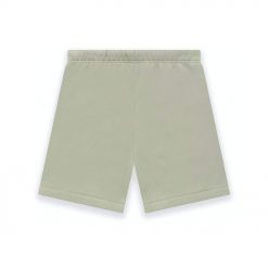 FEAR OF GOD ESSENTIALS SEAFOAM SHORTS