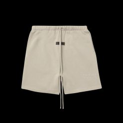 FEAR OF GOD ESSENTIALS SEAL SHORTS SS23