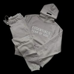 FEAR OF GOD ESSENTIALS SEAL TRACKSUIT SS23