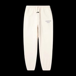 FEAR OF GOD ESSENTIALS SHELL STATE SWEATPANTS