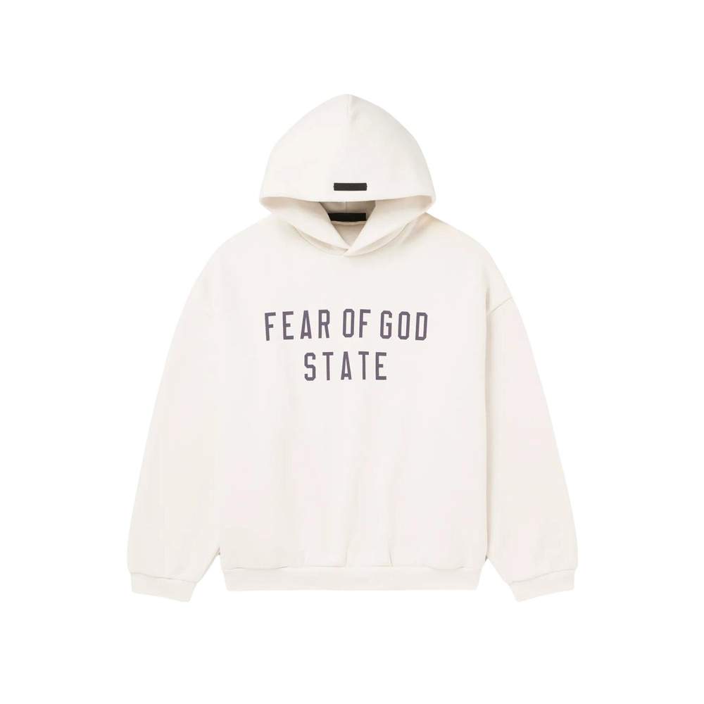 FEAR OF GOD ESSENTIALS SHELL STATE TRACKSUIT