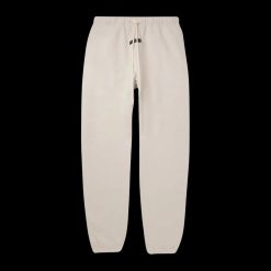 FEAR OF GOD ESSENTIALS SILVER CLOUD SWEATPANTS FW23