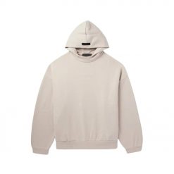 FEAR OF GOD ESSENTIALS SILVER CLOUD TRACKSUIT FW23