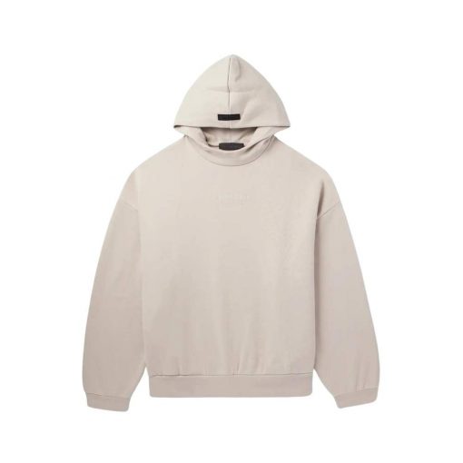 FEAR OF GOD ESSENTIALS SILVER CLOUD TRACKSUIT FW23